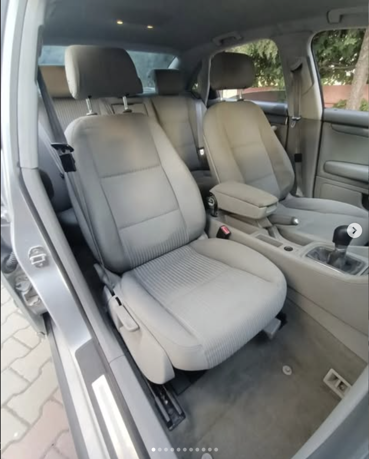 Araç Detailing